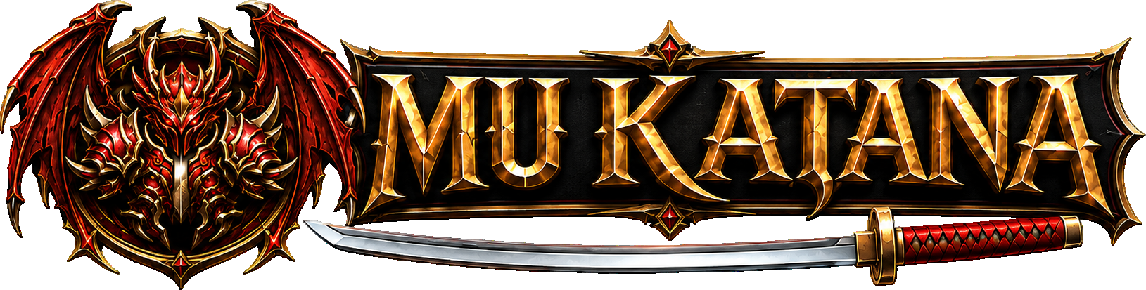 Mu Katana